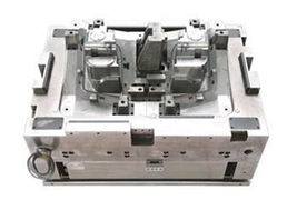 汽车塑料配件注塑模具价格与型号规格全解析