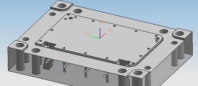 模具的种类及其应用