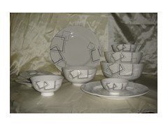 潮州市枫溪区龙卓瓷艺厂 匠心独运的陶瓷制品供应专家