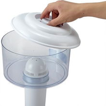 荣事达S11陶瓷净水器 净水科技与陶瓷工艺的完美融合