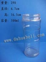 酱菜瓶、罐头瓶、蜂蜜瓶、调料瓶——玻璃与陶瓷包装制品的专业供应