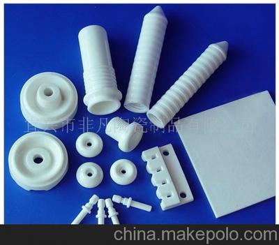 宜兴市非凡陶瓷制品 工业瓷器与特种陶瓷的典范展示