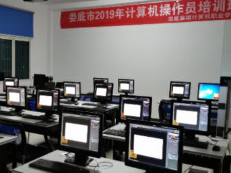 编程培训 掌握计算机软件开发的核心技能